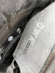 Поворотный кулак передний левый Sorento 2025 MQ4 D4HE