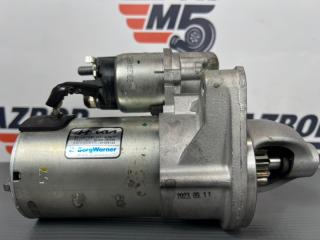 Стартер Kia Sorento MQ4 D4HE