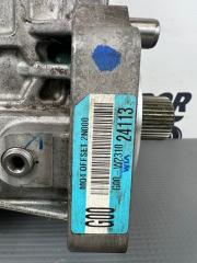 Раздатка Kia Sorento MQ4 D4HE