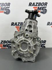 Раздатка Sorento 2025 MQ4 D4HE