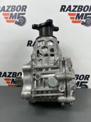 Раздатка Sorento 2025 MQ4 D4HE