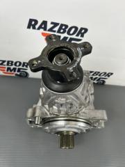 Раздатка Sorento 2025 MQ4 D4HE