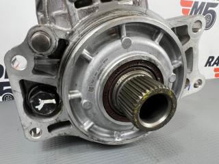 Раздатка Sorento 2025 MQ4 D4HE