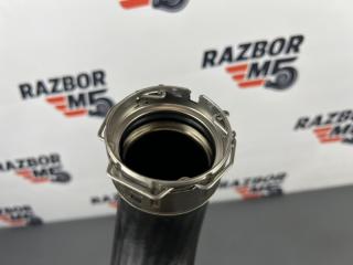 Патрубок интеркуллера Kia Sorento MQ4 D4HE