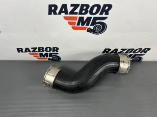 Патрубок интеркуллера Sorento 2025 MQ4 D4HE