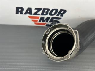 Патрубок интеркуллера Kia Sorento MQ4 D4HE