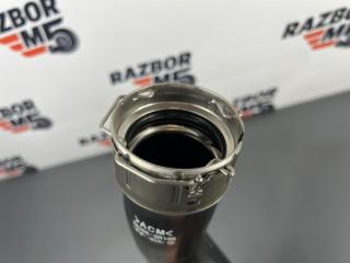 Патрубок интеркуллера Sorento 2025 MQ4 D4HE