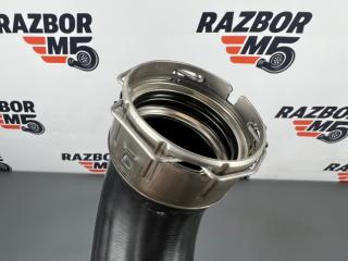 Патрубок интеркуллера Sorento 2025 MQ4 D4HE