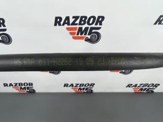 Трубка кондиционера Sorento 2025 MQ4 D4HE