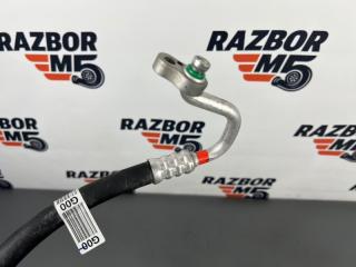 Трубка кондиционера Kia Sorento MQ4 D4HE