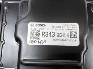 Блок управления двигателем Sorento 2025 MQ4 D4HE