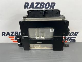 Блок управления двигателем Kia Sorento MQ4 D4HE