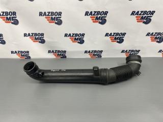 Запчасть патрубок воздушного фильтра Volkswagen Tiguan 2009