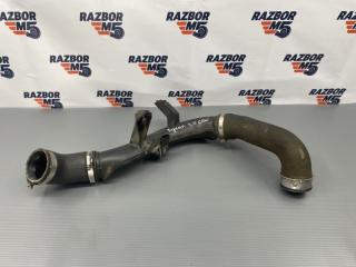 Запчасть патрубок интеркуллера Volkswagen Tiguan 2009