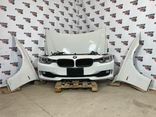 Ноускат BMW 320D 2015