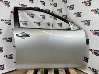 Запчасть дверь передняя правая Toyota Camry