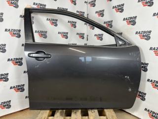 Запчасть дверь передняя правая Toyota Camry