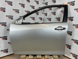 Запчасть дверь передняя левая Toyota Camry