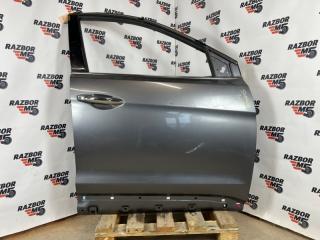 Дверь передняя правая Hyundai Santa Fe 3