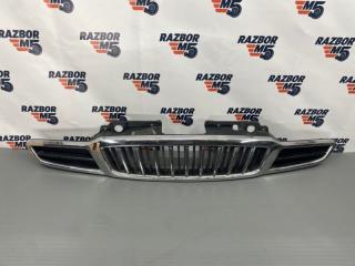 Запчасть решетка радиатора Chevrolet rezzo