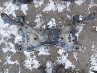 Балка подвески передняя MAZDA BIANTE CCEAW LFVD 7 1 ракурс