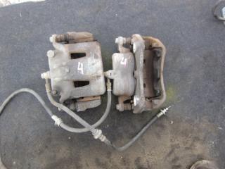 Суппорт передний NISSAN SERENA C25 4 1 ракурс