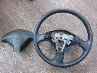 Руль MITSUBISHI PAJERO MINI H58A 6628055010 1 ракурс
