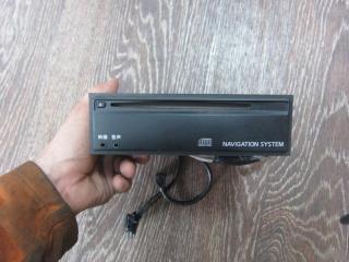 Dvd rom NISSAN AVENIR PW11 1 ракурс