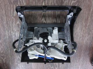 Консоль магнитофона HONDA FIT GD1GD2GD3GD4 5 ракурс