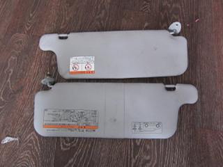 Козырек TOYOTA PROBOX NCP59 1 ракурс