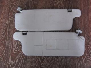 Козырек TOYOTA PROBOX NCP59 2 ракурс
