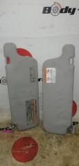 Козырек TOYOTA PROBOX NCP59 1 ракурс