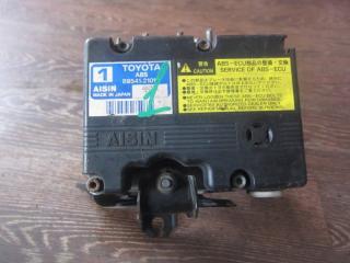 Блок abs TOYOTA CORONA PREMIO ST210 1 ракурс