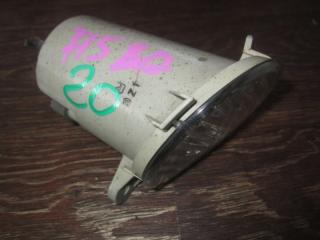 Туманка правая MITSUBISHI PAJERO MINI H58A 21087339 1 ракурс