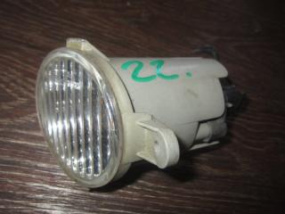 Туманка правая MITSUBISHI PAJERO MINI H58A 21087339 1 ракурс