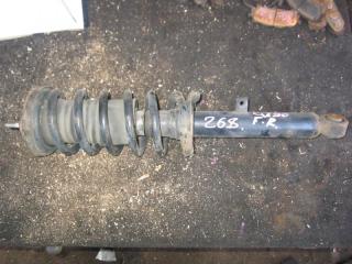 Стойка правая передняя TOYOTA MARK II GX90 268 1 ракурс