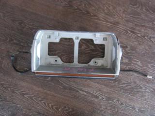 Подсветка номера TOYOTA CROWN JZS143 1 ракурс