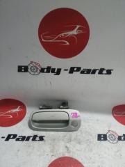 Ручка двери левая передняя TOYOTA CAMRY SV41 28 1 ракурс