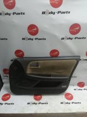 Обшивка правая передняя TOYOTA MARK II 90 23 1 ракурс