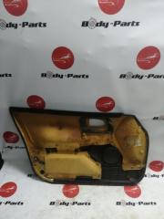 Обшивка правая передняя TOYOTA MARK II 90 23 2 ракурс
