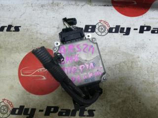 Блок управления рулевой рейкой TOYOTA CROWN GRS211 896503A70 1 ракурс