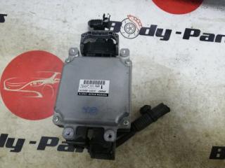 Блок управления рулевой рейкой TOYOTA CROWN GRS211 896503A70 2 ракурс