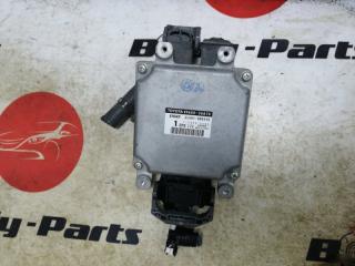 Блок управления рулевой рейкой TOYOTA CROWN GRS211 896503A70 3 ракурс