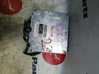 Блок управления efi TOYOTA VISTA SV50 23 1 ракурс