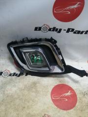 Туманка левая MAZDA MPV LY3P 1 ракурс
