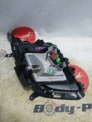 Туманка левая MAZDA MPV LY3P 2 ракурс