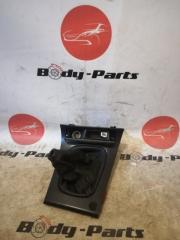 Консоль кпп SUBARU LEGACY BP5 5 1 ракурс