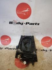 Консоль кпп SUBARU LEGACY BP5 5 2 ракурс