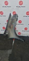 Крыло левое переднее TOYOTA SAI AZK10 317 2 ракурс