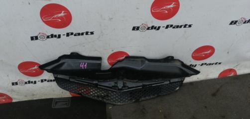 Решетка радиатора TOYOTA RACTIS NCP100 41 2 ракурс